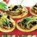 Minipizzas de anchoas