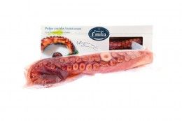 Ref 920 Pulpo Cocido en su Jugo Conservas Emilia Santoña